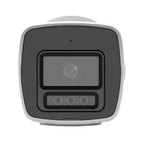 Камера відеоспостереження Hikvision DS-2CD1027G2H-LIUF (2.8) - 2