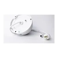 Камера відеоспостереження Hikvision DS-2CD1121-I(F) (2.8) - 6