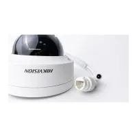 Камера відеоспостереження Hikvision DS-2CD1121-I(F) (2.8) - 7