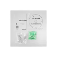 Камера відеоспостереження Hikvision DS-2CD1321-I(F) (2.8) - 9