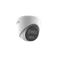 Камера відеоспостереження Hikvision DS-2CD1347G2H-LIUF (2.8) - 3