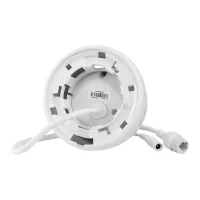 Камера відеоспостереження Hikvision DS-2CD1347G2H-LIUF (2.8) - 7