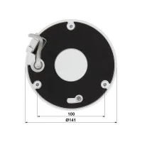 Камера відеоспостереження Hikvision DS-2CD1743G0-IZ(C) (2.8-12) - 11