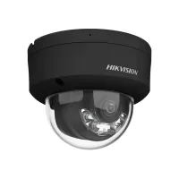 Камера відеоспостереження Hikvision DS-2CD2143G2-LIS2U (2.8) Black - 2