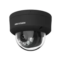 Камера відеоспостереження Hikvision DS-2CD2143G2-LIS2U (2.8) Black - 1