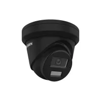 Камера відеоспостереження Hikvision DS-2CD2383G2-LI2U (2.8) black - 2