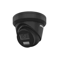 Камера відеоспостереження Hikvision DS-2CD2383G2-LI2U (2.8) black - 3
