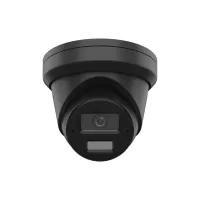 Камера відеоспостереження Hikvision DS-2CD2383G2-LI2U (2.8) black - 1