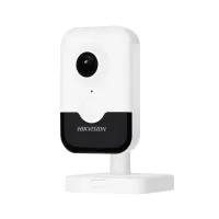 Камера відеоспостереження Hikvision DS-2CD2443G2-IW(W) (2.8) - 1