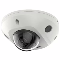 Камера відеоспостереження Hikvision DS-2CD2523G2-IS(D) (2.8) - Image 1