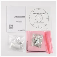 Камера відеоспостереження Hikvision DS-2CD2T43G2-4LI (4.0) - 11