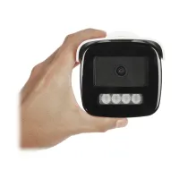 Камера відеоспостереження Hikvision DS-2CD2T43G2-4LI (4.0) - 3