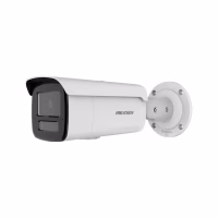 Камера відеоспостереження Hikvision DS-2CD2T63G2-4LI (2.8) - Image 1
