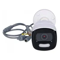 Камера відеоспостереження Hikvision DS-2CE12HFT-F (3.6) - 2