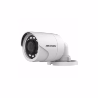 Камера відеоспостереження Hikvision DS-2CE16D0T-IRF(C) (2.8) - Image 1