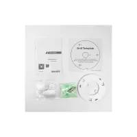 Камера відеоспостереження Hikvision DS-2CE16D0T-IT5E (3.6) - 8