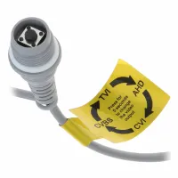 Камера відеоспостереження Hikvision DS-2CE16D8T-ITF (2.8) - 6