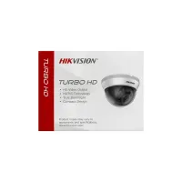Камера відеоспостереження Hikvision DS-2CE56D0T-IRMMF(C) (2.8) - 6