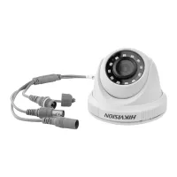 Камера відеоспостереження Hikvision DS-2CE56D0T-IRPF(C) (2.8) - 3