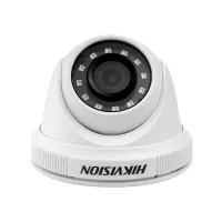 Камера відеоспостереження Hikvision DS-2CE56D0T-IRPF(C) (2.8) - 1