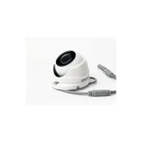 Камера відеоспостереження Hikvision DS-2CE56D8T-ITME (2.8) - 3