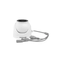 Камера відеоспостереження Hikvision DS-2CE76D0T-ITPFS (2.8) - 5