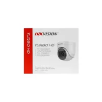 Камера відеоспостереження Hikvision DS-2CE76D0T-ITPFS (2.8) - 7