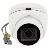 Камера відеоспостереження Hikvision DS-2CE76U1T-ITMF (2.8) - 2