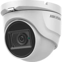 Камера відеоспостереження Hikvision DS-2CE76U1T-ITMF (2.8) - 1