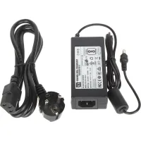 Комутатор мережевий Hikvision DS-3E1105P-EI/V2 - 4