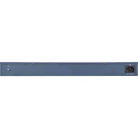 Комутатор мережевий Hikvision DS-3E1318P-EI(B) - 5