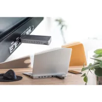 Адаптер Digitus Click Present Mini - Wireless Collaboration System HDMI, 1xTX, 1xRX (DS-55319) - 6