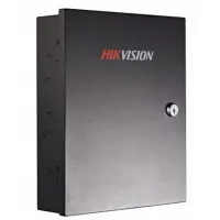 Контролер доступу Hikvision DS-K2804 - 2