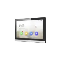 Відеодомофон Hikvision DS-KH6350-WТE1 - 2