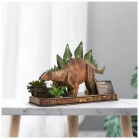 Пазл Cubic Fun 3D National Geographic Dino Стегозавр (DS1054h) - 3