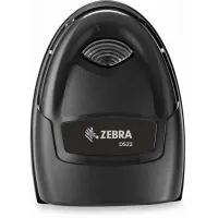 Сканер штрих-коду Symbol/Zebra DS2208 2D USB Black без подставки (DS2208-SR7U2100AZW) - 3