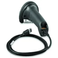 Сканер штрих-коду Symbol/Zebra DS2208 2D USB Black без подставки (DS2208-SR7U2100AZW) - 4