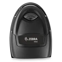 Сканер штрих-коду Symbol/Zebra DS2208 2D USB з підставкою (DS2208-SR7U2100SGW / DS2208-SR7U2100GW) - 4