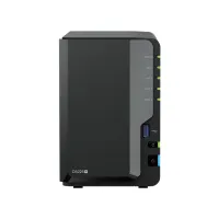 NAS Synology DS225+ - 2