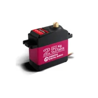 Сервопривід для дрона DSServo DS3225MG Digital (DS3225MG) - Зображення 2