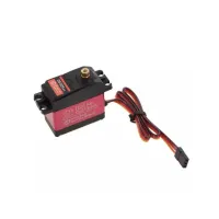 Сервопривід для дрона DSServo DS3225MG Digital (DS3225MG) - Зображення 6