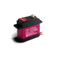 Сервопривід для дрона DSServo DS3225MG Digital (DS3225MG) - Зображення 9