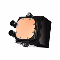 Система рідинного охолодження PcCooler DS360 Pro Digital BK - Image 6