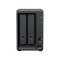NAS Synology DS725+ - 2
