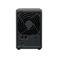 NAS Synology DS725+ - 4
