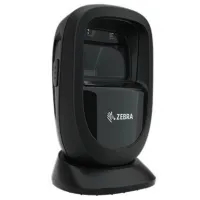 Сканер штрих-коду Symbol/Zebra DS9308-SR 2D USB, black, kit (DS9308-SR4U2100AZE) - 2