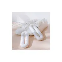 Сушарка для взуття Xiaomi Sothing Smart Zero-Shoes Dryer (DSHJ-S-1904C White) - Зображення 2