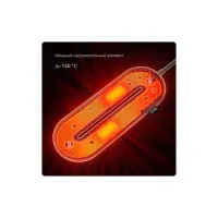 Сушарка для взуття Xiaomi Sothing Smart Zero-Shoes Dryer (DSHJ-S-1904C White) - Зображення 5