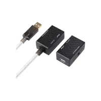 Медіаконвертер Dtech DT-5015 - 5