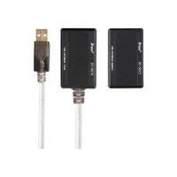 Медіаконвертер Dtech DT-5015 - 6